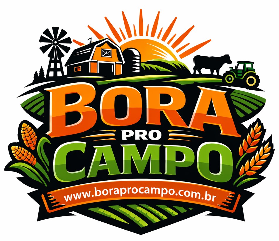 Bora Pro Campo